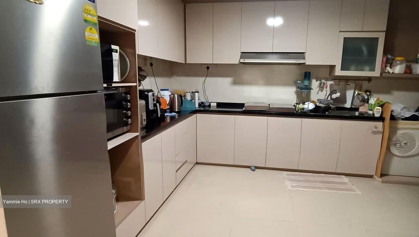 Blk 507 Elias Parks Estate (Pasir Ris), HDB Executive #565841341